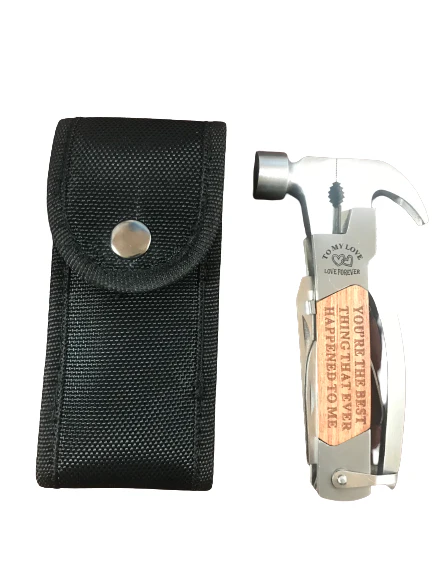 Veitorld Multi Tool Husband Gift