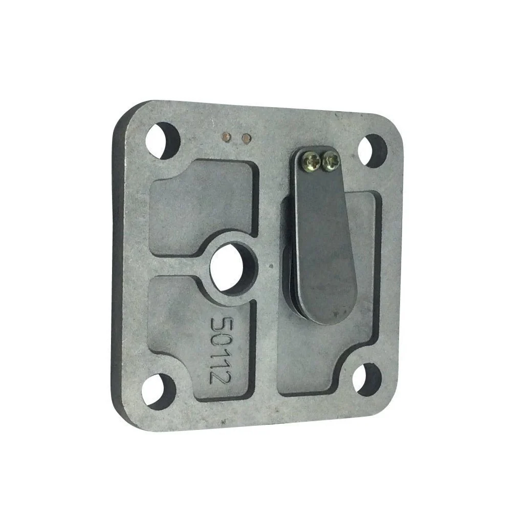 Valve Plate Assembly - Image 2