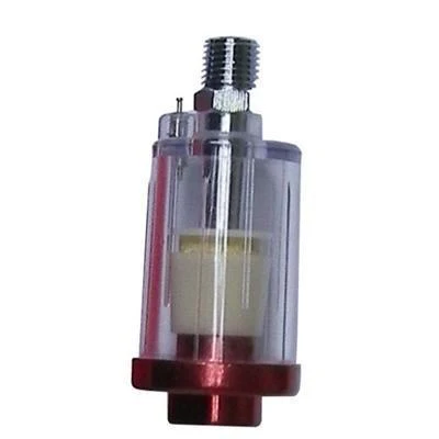 Iron Horse Water Oil Seperator Trap