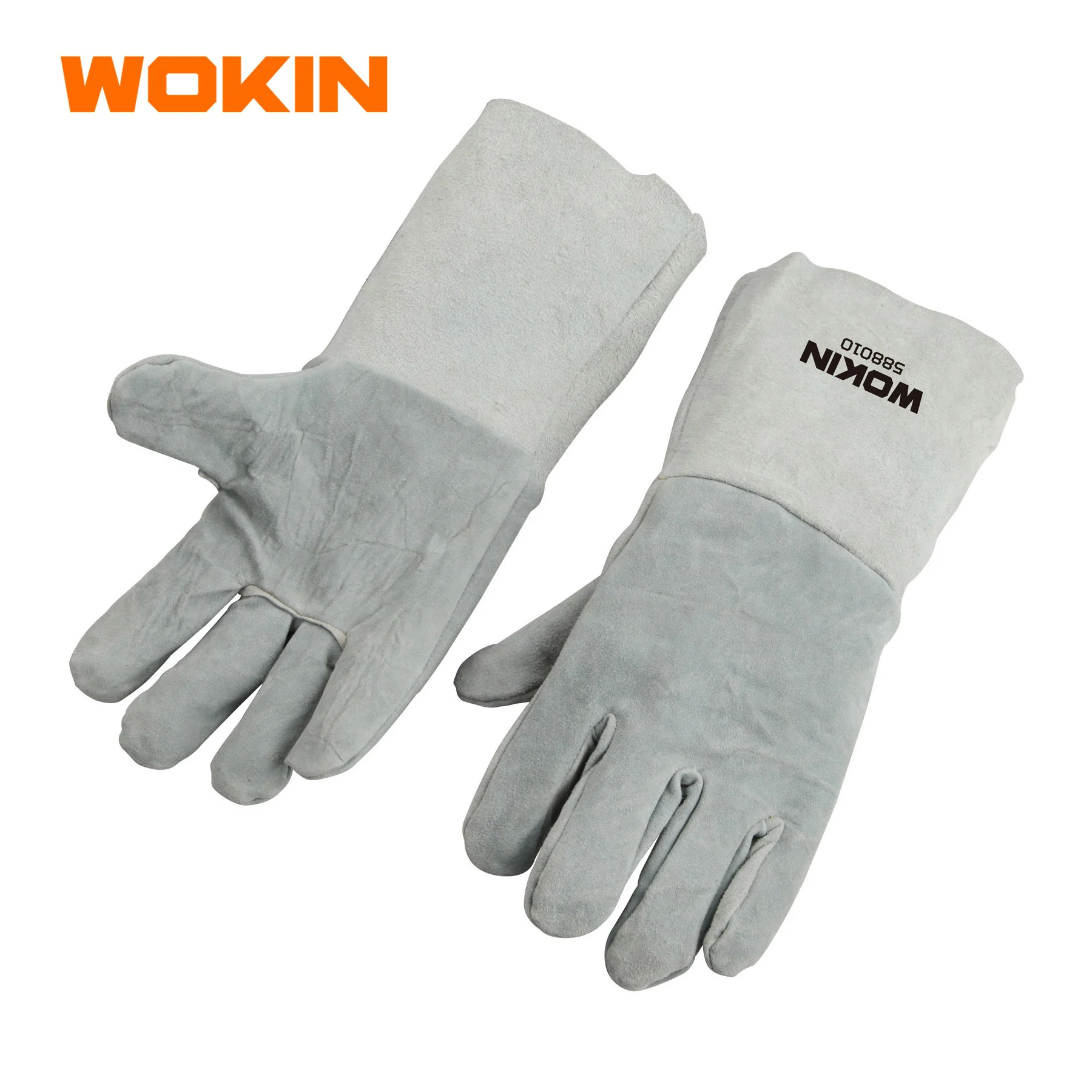 Wokin Welding Gloves - Image 2