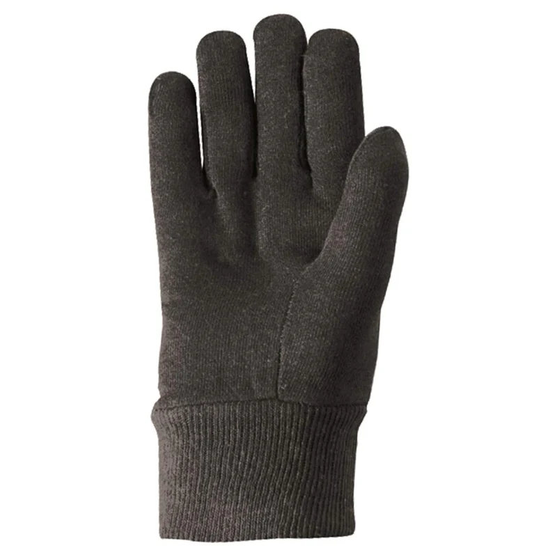 Wells Lamont Work Gloves Wearpower Basic Jersey 6 Pair Pack - Image 2