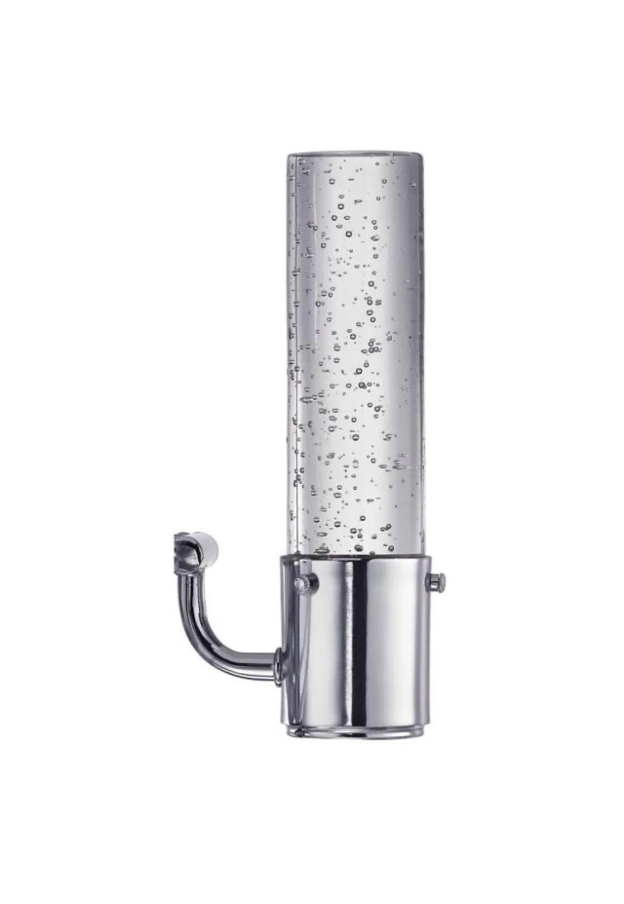 Westinghouse Cava 8-Watt Chrome Integrated LED Wall Mount Sconce Damaged Box - Image 3