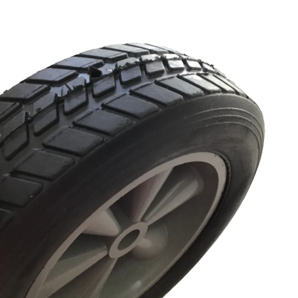 Wheel - Image 2