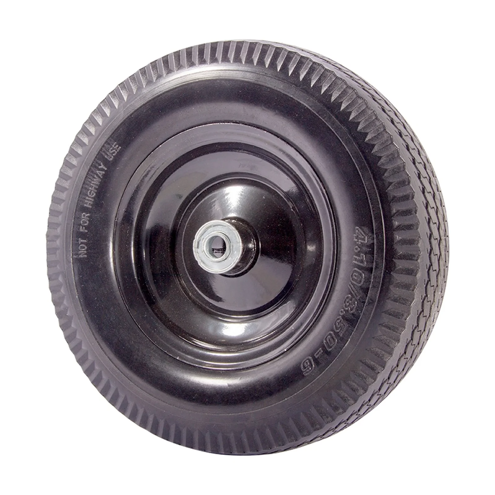Wheel Foam Filled