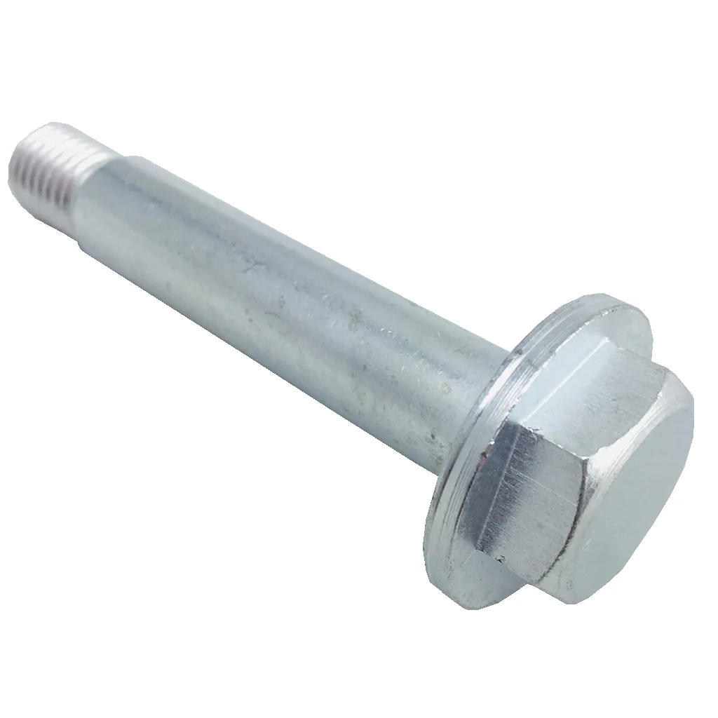 Wheel Shaft For Ea 6500