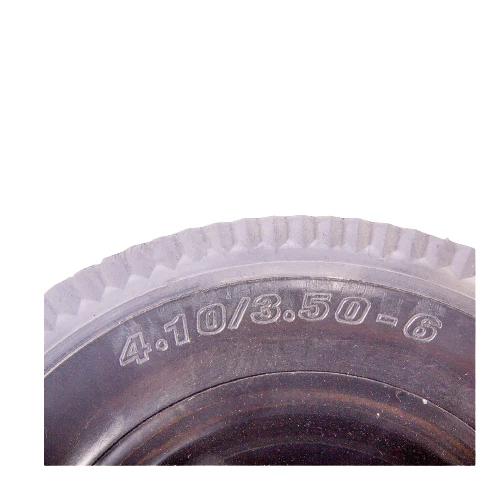 Wheel Foam Filled 10 Inch - Image 2