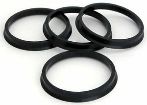 White Knight Hub Centric Rings - Image 2