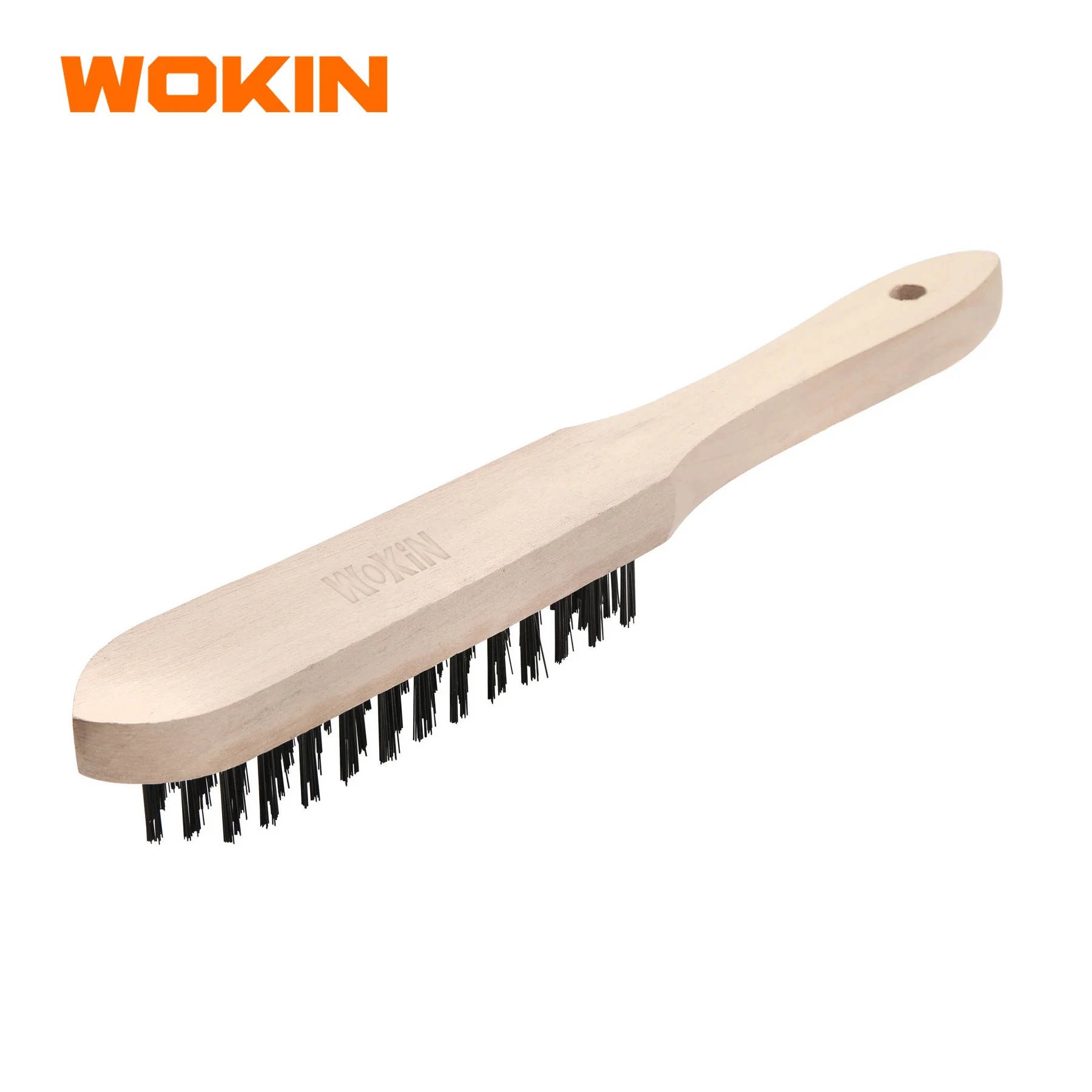 Wokin Wire Brush - Image 2