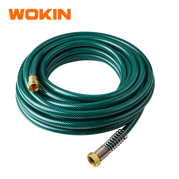 Wokin 1/2 Inch 100 Foot Garden Hose - Image 2