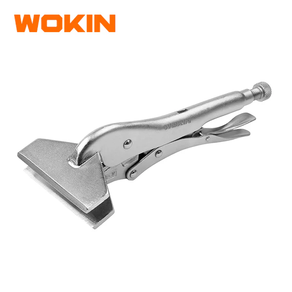 Wokin 10 Inch Sheet Metal Clamp - Image 2