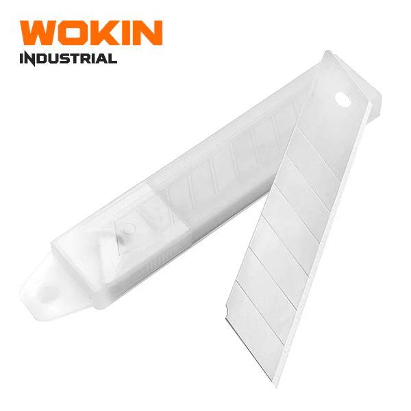 Wokin 10 Piece Blade Set