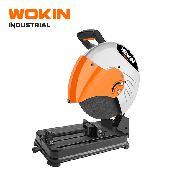 Wokin 14 Inch Cut Off Saw - Image 2
