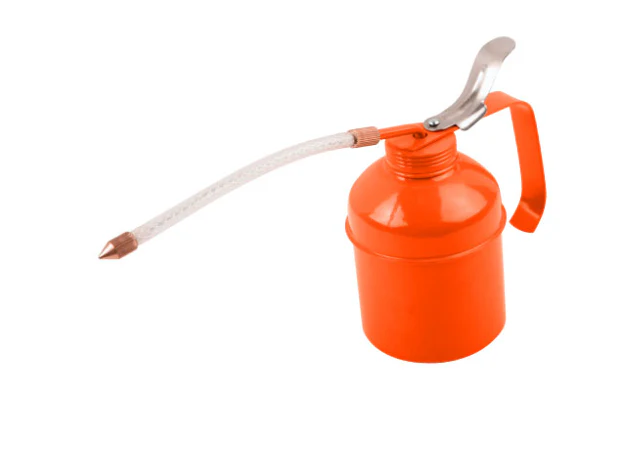 Wokin 300ml Oil Can - Image 2