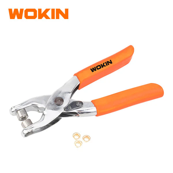 Wokin 6 Inch Eyelet Pliers Set - Image 2