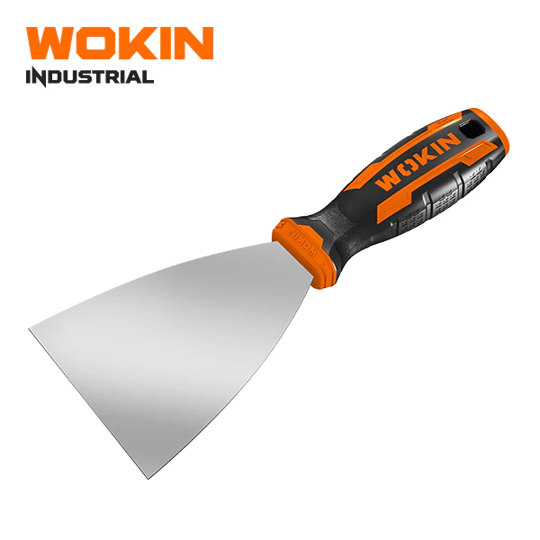Wokin 8 Inch Drywall Knife - Image 2