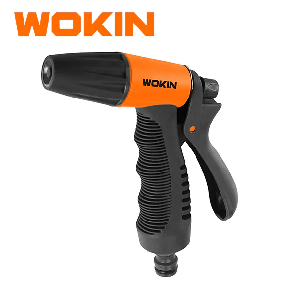 Wokin Adjustable Garden Hose Nozzle - Image 2