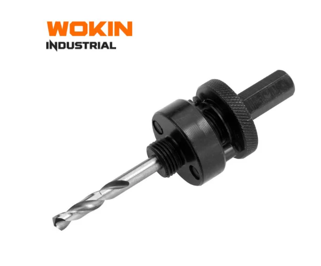 Wokin Arbor Hex Shank