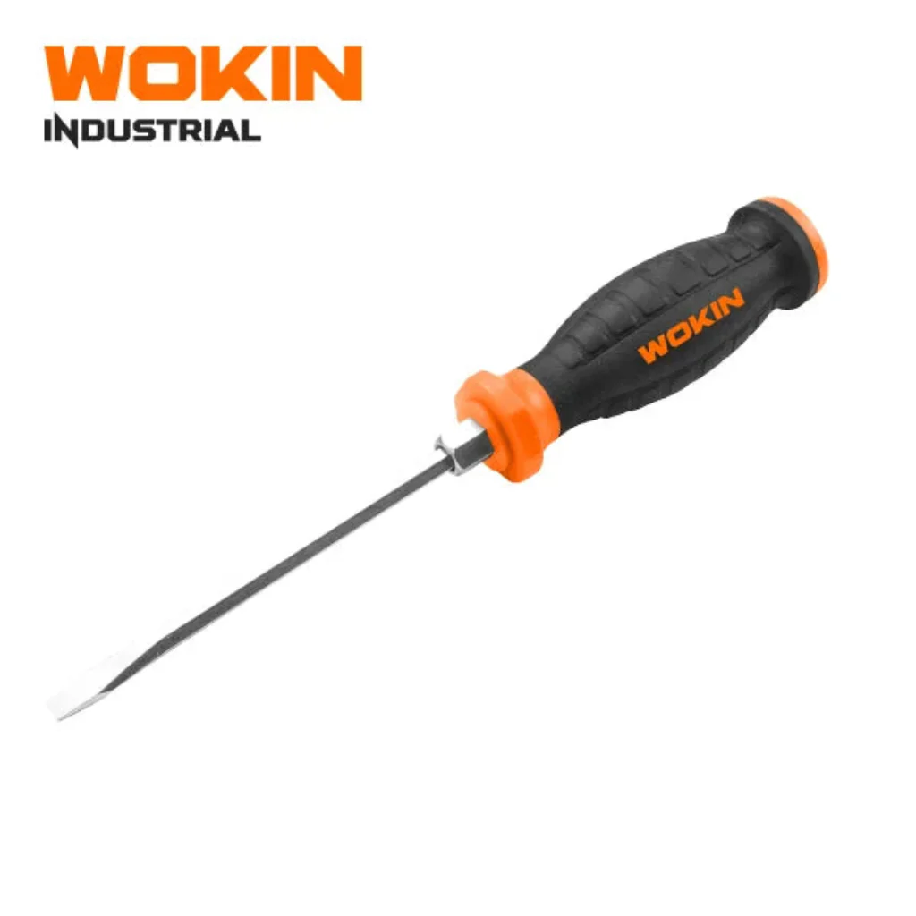 Wokin Go Through Screwdriver
