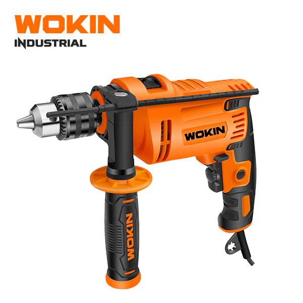 Wokin Hammer Drill - Image 2