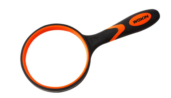 Wokin Magnifying Glass - Image 2