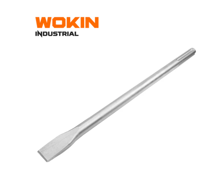 Wokin SDS Plus Flat Chisel - Image 2