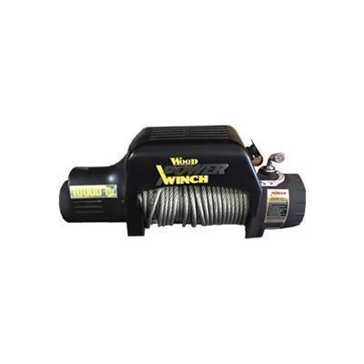 Wood Power 10 000 LB Winch