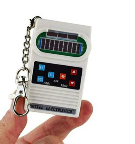 Worlds Coolest Mattel Electronics - Image 3