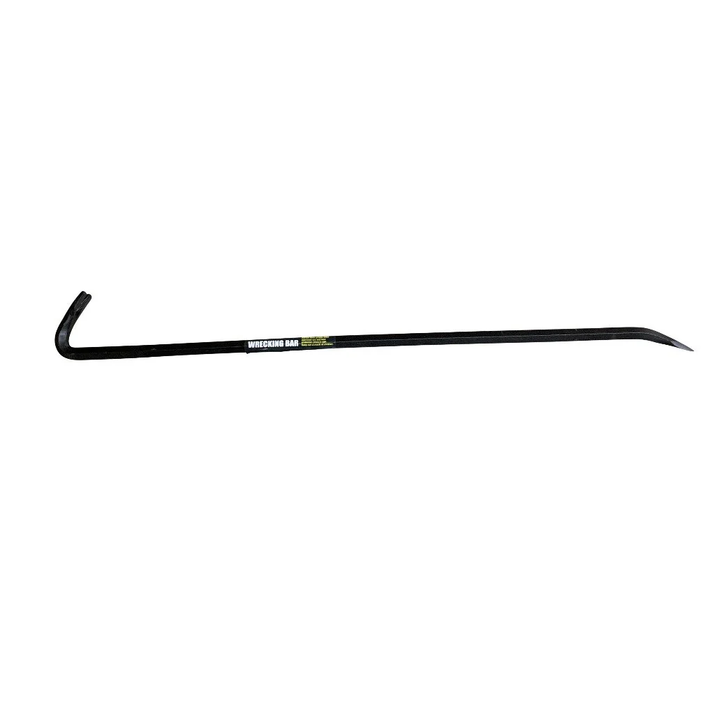 Wrecking Bar 36 Inch