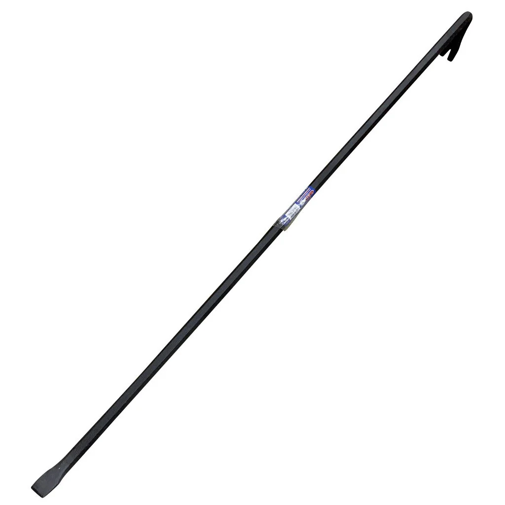 Wrecking Bar 48 Inch