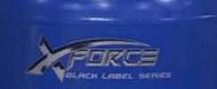 XForce 80 Gallon Air Compressor Factory Serviced Blue - Image 2